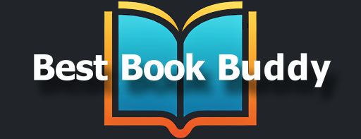 Best Book Buddy Logo